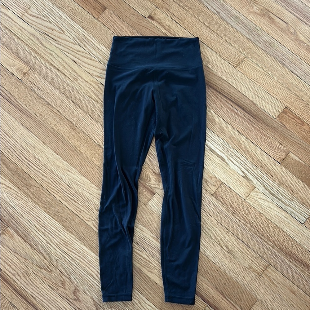 Lululemon Align Leggings 27”